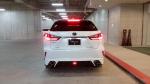 Lexus RX450h F-Sport by Rowen Japan 2017 года